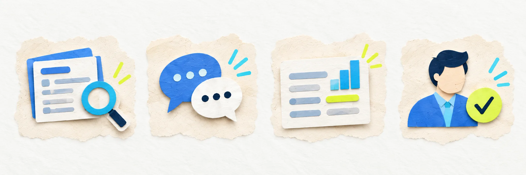 发现公开内容、识别需求信号、辅助评分筛选、人工核实后跟进